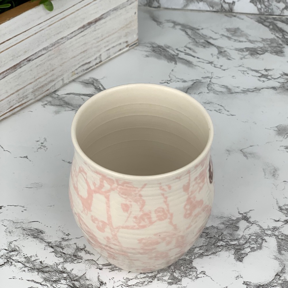 Anthropologie Homegrown Monogram Mug - Picture 6 of 6